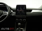 Renault Captur Captur 1.6 E-Tech Plug-In Hybrid Techno