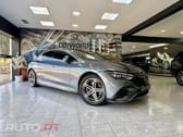 Mercedes-Benz EQE 350+