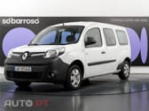 Renault Kangoo Z.E. 33