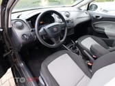 Seat Ibiza 1.6 TDi Style