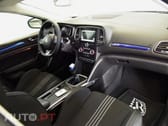 Renault Mégane Sport Tourer 1.5 dCi GT Line