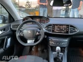 Peugeot 308 SW 1.6 BlueHDi Access