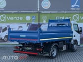 Mitsubishi Canter 3 S 15 TRI-BASCULANTE