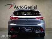 Peugeot 308 1.2 PureTech Allure