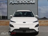 Hyundai Kauai 39 kWh Executive