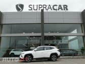 Hyundai Tucson 1.6 T-GDI PHEV Premium