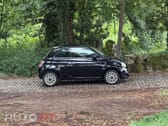 Fiat 500 1.3 16V Multijet Pop Up Start&Stop