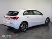 Mercedes-Benz A 250 e Auto