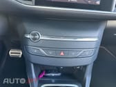 Peugeot 308 1.2 PureTech GT Line EAT8