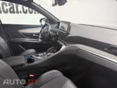 Peugeot 3008 1.2 PureTech GT EAT8