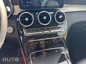 Mercedes-Benz GLC 300 e 4Matic