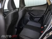 Ford Fiesta 1.0 EcoBoost Trend Connected