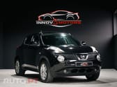 Nissan Juke 1.5 dCi Tekna