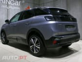Peugeot 3008 1.2 PureTech Allure Pack