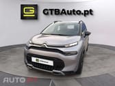 Citroen C3 Aircross 1.2 PureTech Plus
