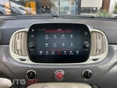 Fiat 500 1.0 Hybrid Lounge