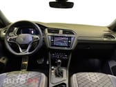 Volkswagen Tiguan 2.0 TDI R-Line DSG