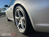 Porsche 997 Carrera 4S Tiptronic