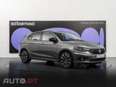 Fiat Tipo 1.3 M-Jet Lounge