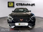 Cupra Formentor eHybrid DSG