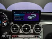 Mercedes-Benz GLC 300 de 4Matic