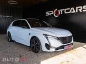 Peugeot 308 PureTech 130 EAT8 GT