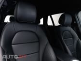 Mercedes-Benz C 300 e AMG Line