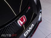 Honda Civic 2.0 VTEC Turbo Type R GT