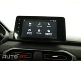 Dacia Sandero Sandero 1.2 ECO-G Stepway Extreme