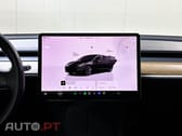 Tesla Model 3 Standard Range Plus RWD