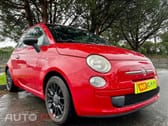 Fiat 500 0.9 8V TwinAir