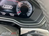 Audi A4 Avant Sline