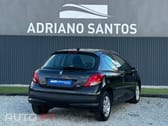 Peugeot 207 1.6 HDi Sport