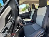 Toyota Yaris 1.0 VVT-i Comfort
