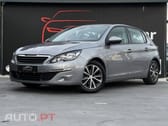 Peugeot 308 1.6 BlueHDi Access