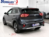 Kia Niro 1.6 GDi HEV Urban