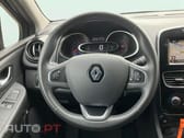 Renault Clio Sport Tourer 0.9 TCe Limited