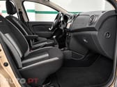 Dacia Sandero 0.9 TCe Stepway