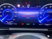 Mercedes-Benz EQA 250+ AMG Line