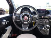 Fiat 500 Dolcevita