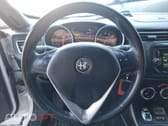 Alfa Romeo Giulietta 1.4 T Multiair Sport TCT