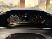 Peugeot 2008 1.5 BlueHDi Allure Pack