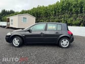 Renault Mégane 1.5 dCi C. Dynamique