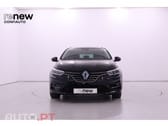Renault Mégane Sport Tourer Mégane ST 1.5 Blue dCi Te