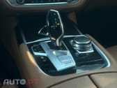 BMW 730 D PACK M CARBON CORE