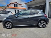 Peugeot 208 1.6 THP GTi Limited Edition