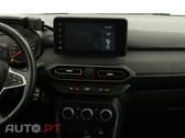 Dacia Sandero Sandero 1.0 ECO-G Stepway Extreme + Up&Go Bi-Fuel