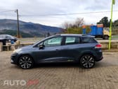 Renault Clio Break 1.5 DCi Dynamique S