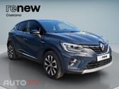 Renault Captur 1.0 TCe 90 techno