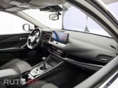 Nissan Qashqai 1.3 DIG-T N-Connecta